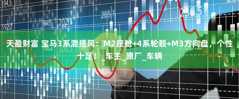 天盈财富 宝马3系混搭风：M2座舱+4系轮毂+M3方向盘，个性十足！_车主_原厂_车辆